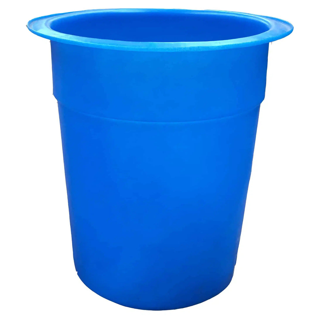 85 Litre Plastic Tapered Bin
