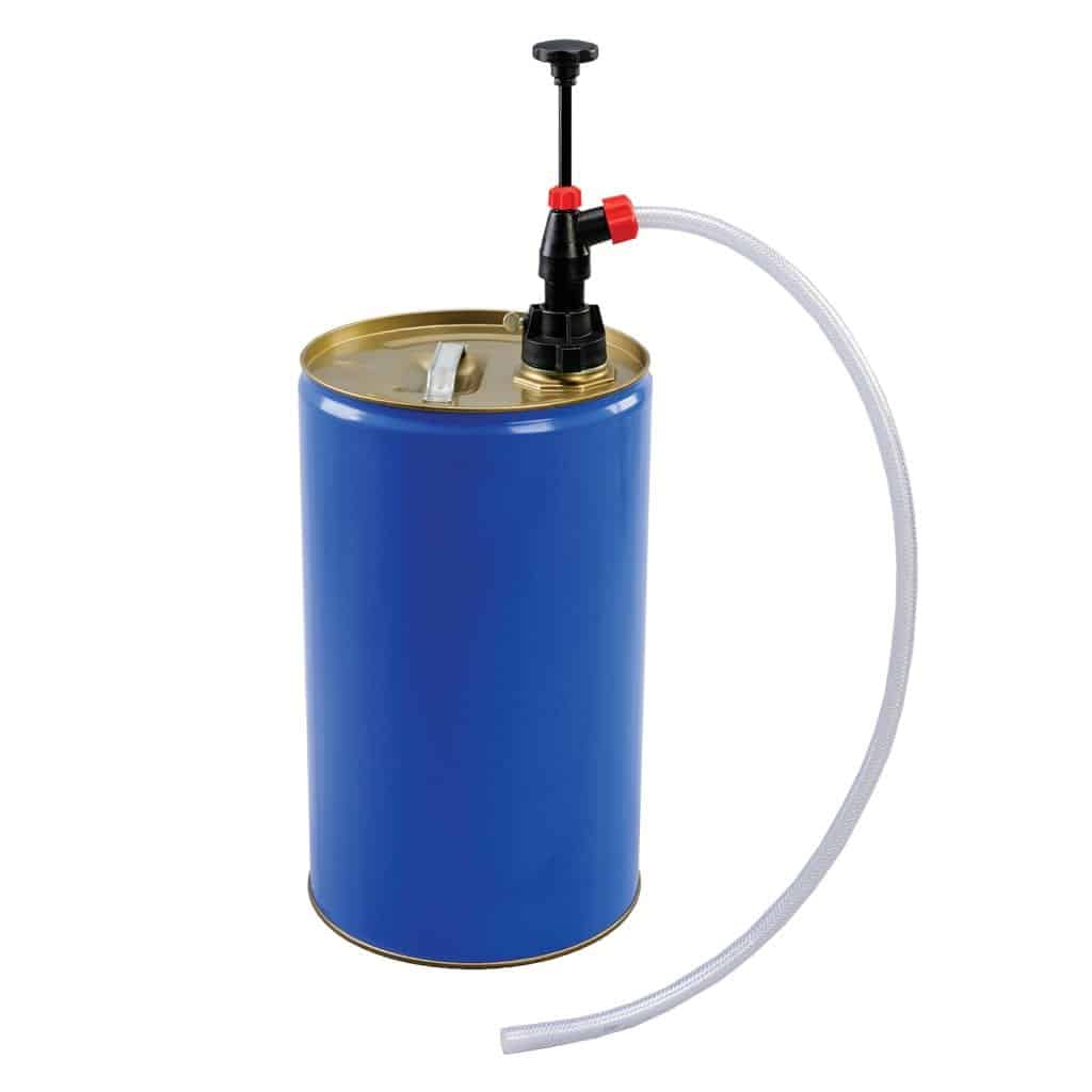 A2161 Plastic Manual Lift Pump