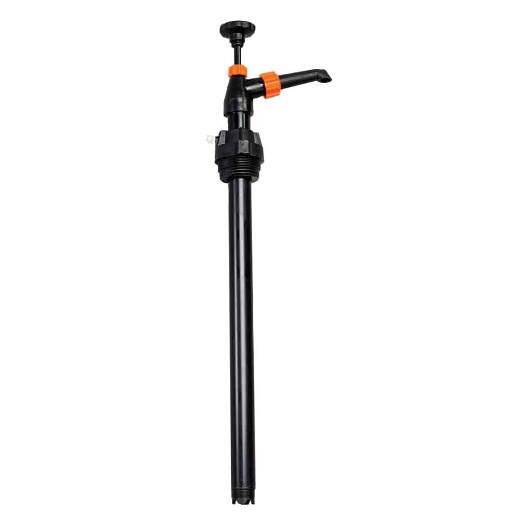 A2164 Plastic Manual Lift Pump