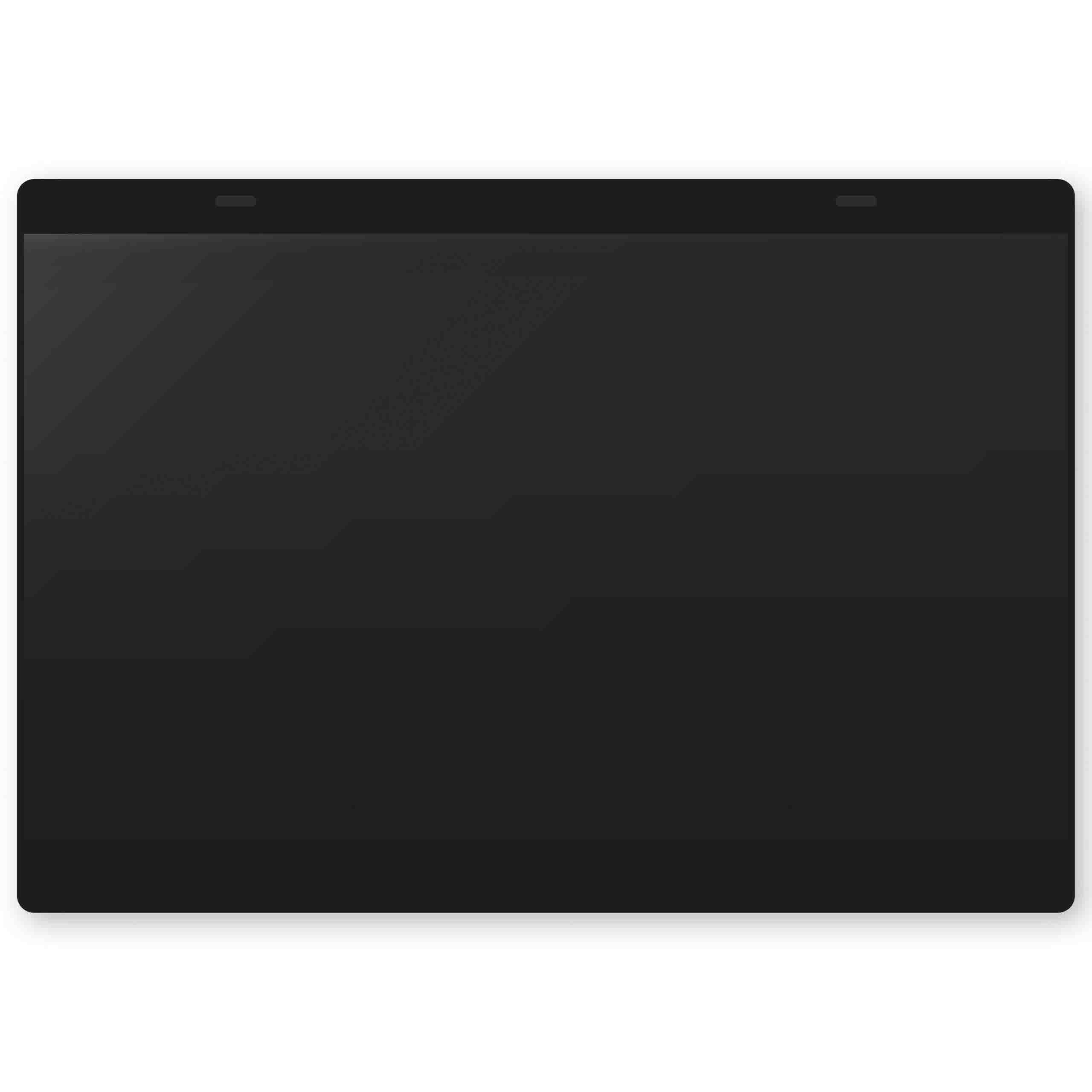 A4 Horizontal Magnetic Document Pockets