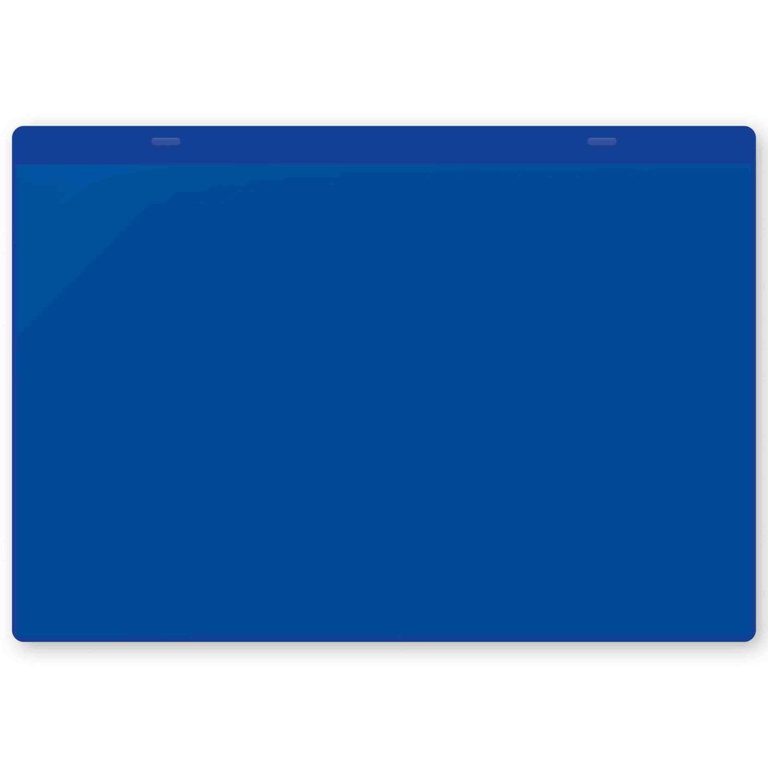 A4 Horizontal Magnetic Document Pockets