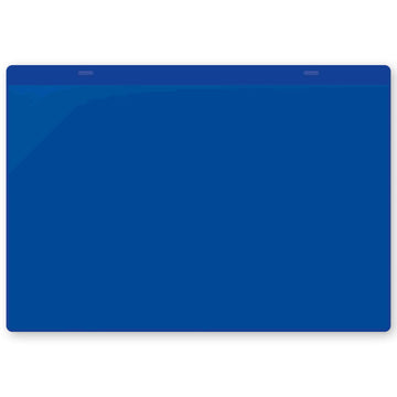 A4 Horizontal Self-adhesive Document Pockets