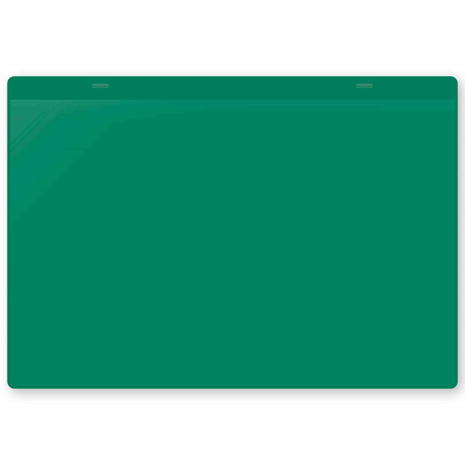 A5 Horizontal Self-adhesive Document Pockets