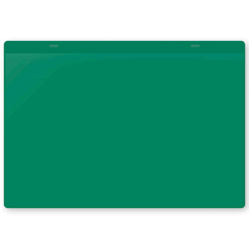 A5 Horizontal Self-adhesive Document Pockets