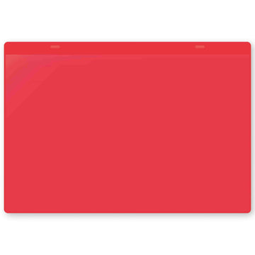 A5 Horizontal Magnetic Document Pockets