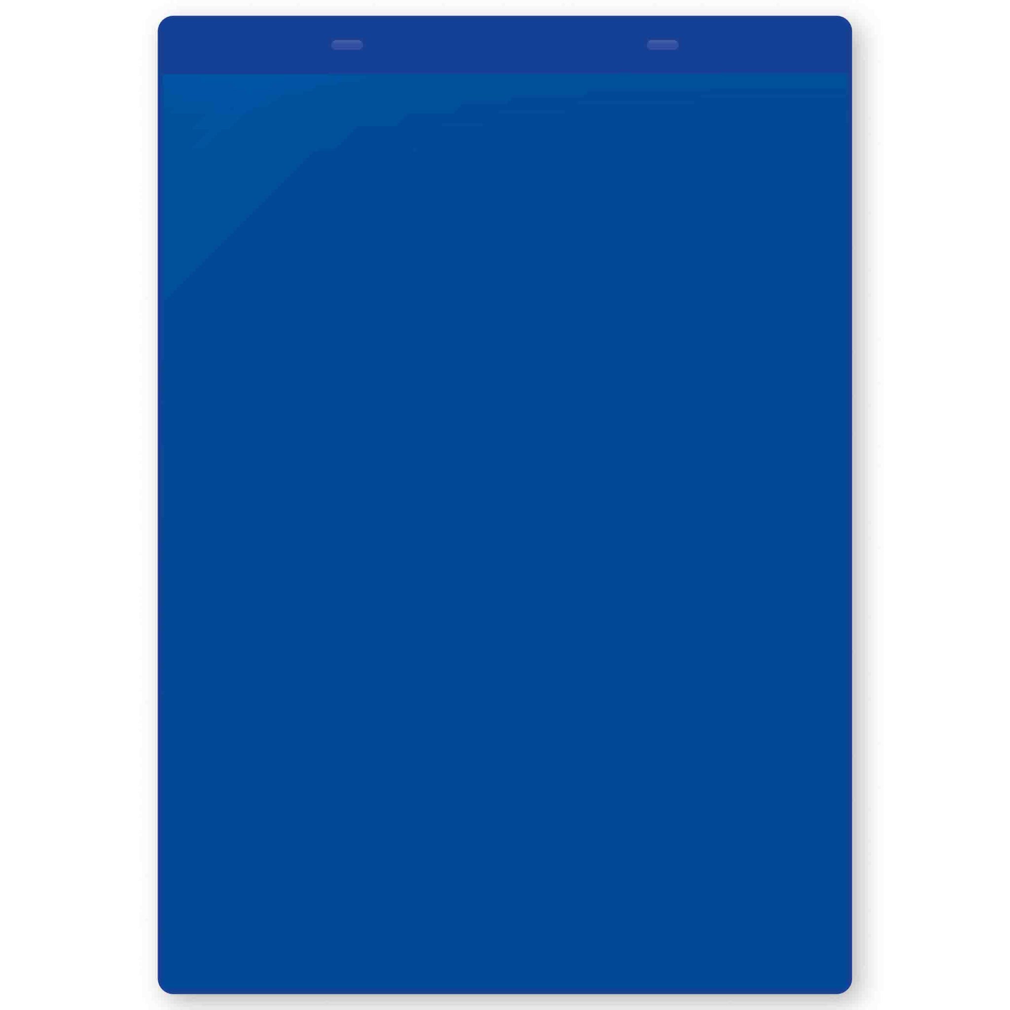 A4 Vertical Magnetic Document Pockets