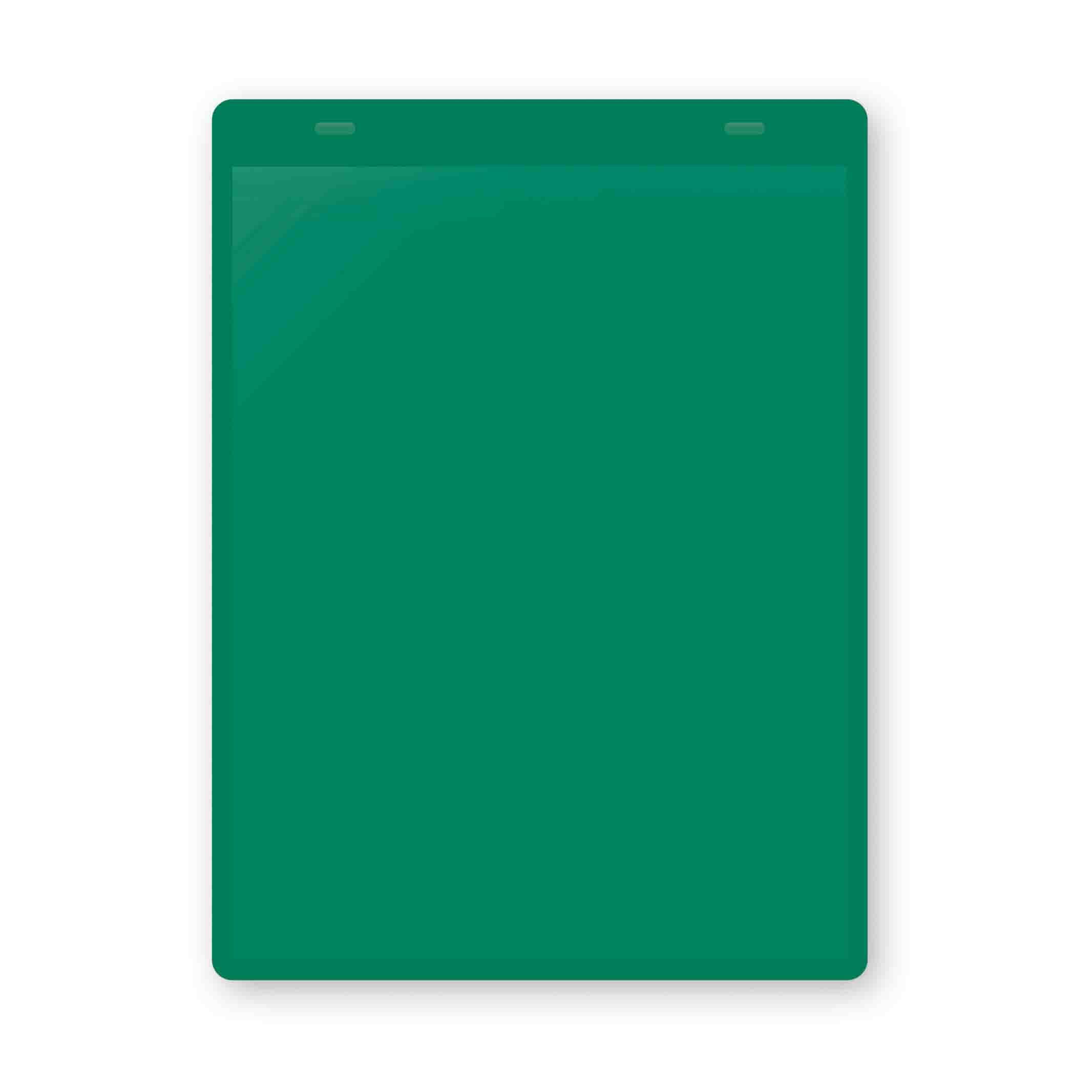 A5 Vertical Magnetic Document Pockets