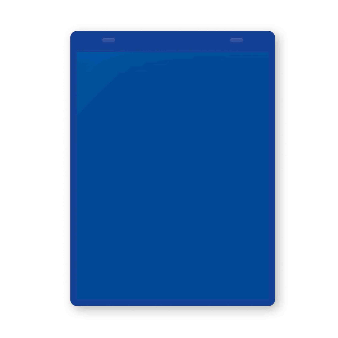 A5 Vertical Self-adhesive Document Pockets