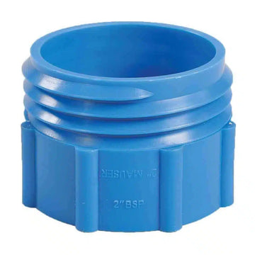 Blue Barrel Adaptor Mauser