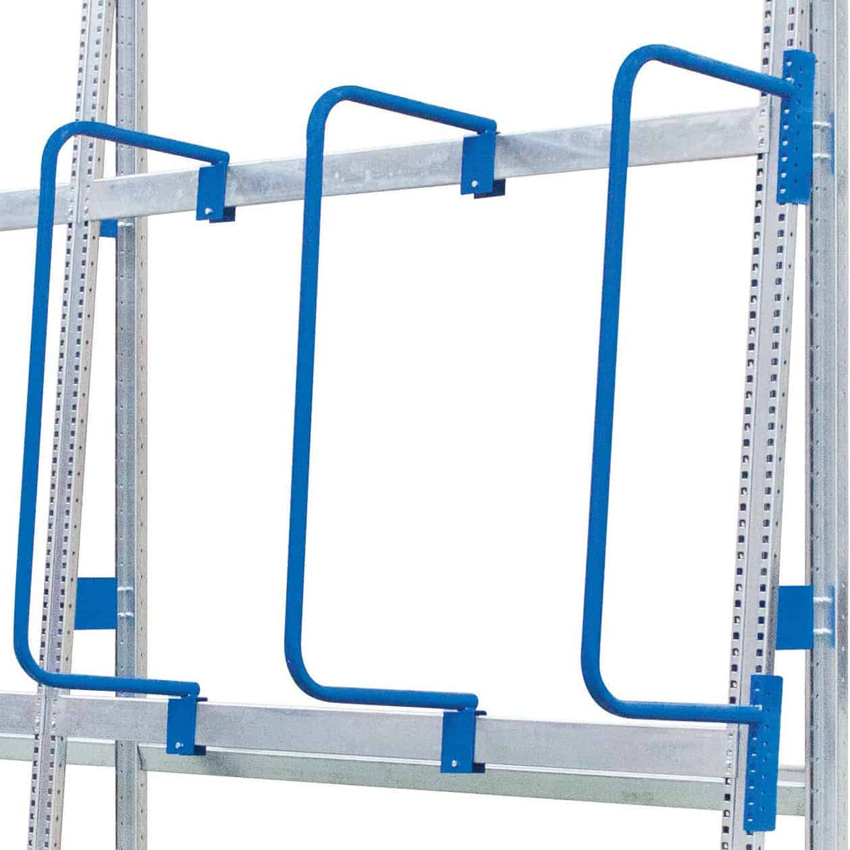 Vertical Racking Wide Vertical Racking Starter Bay | 1800mm Wide