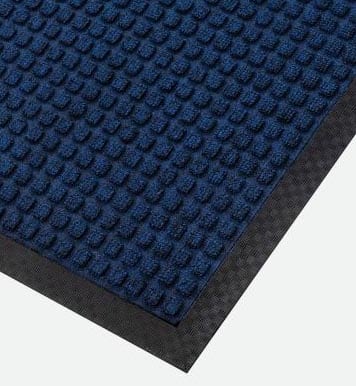 Aquasorb Entrance Mat Blue