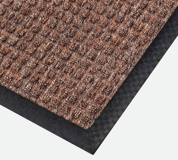 Aquasorb Entrance Mat Brown