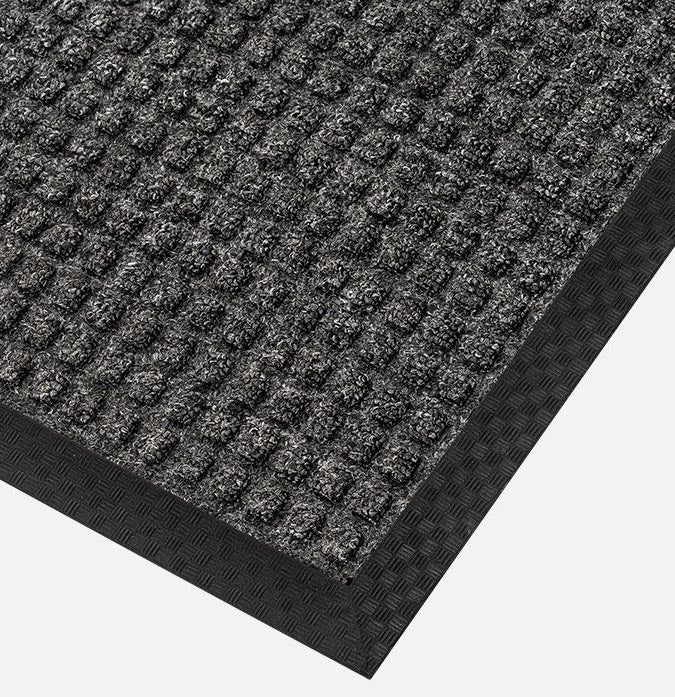Aquasorb Entrance Mat Charcoal