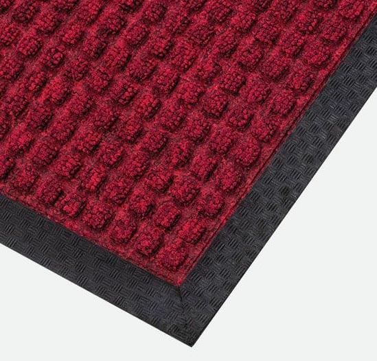 Aquasorb Entrance Mat Red
