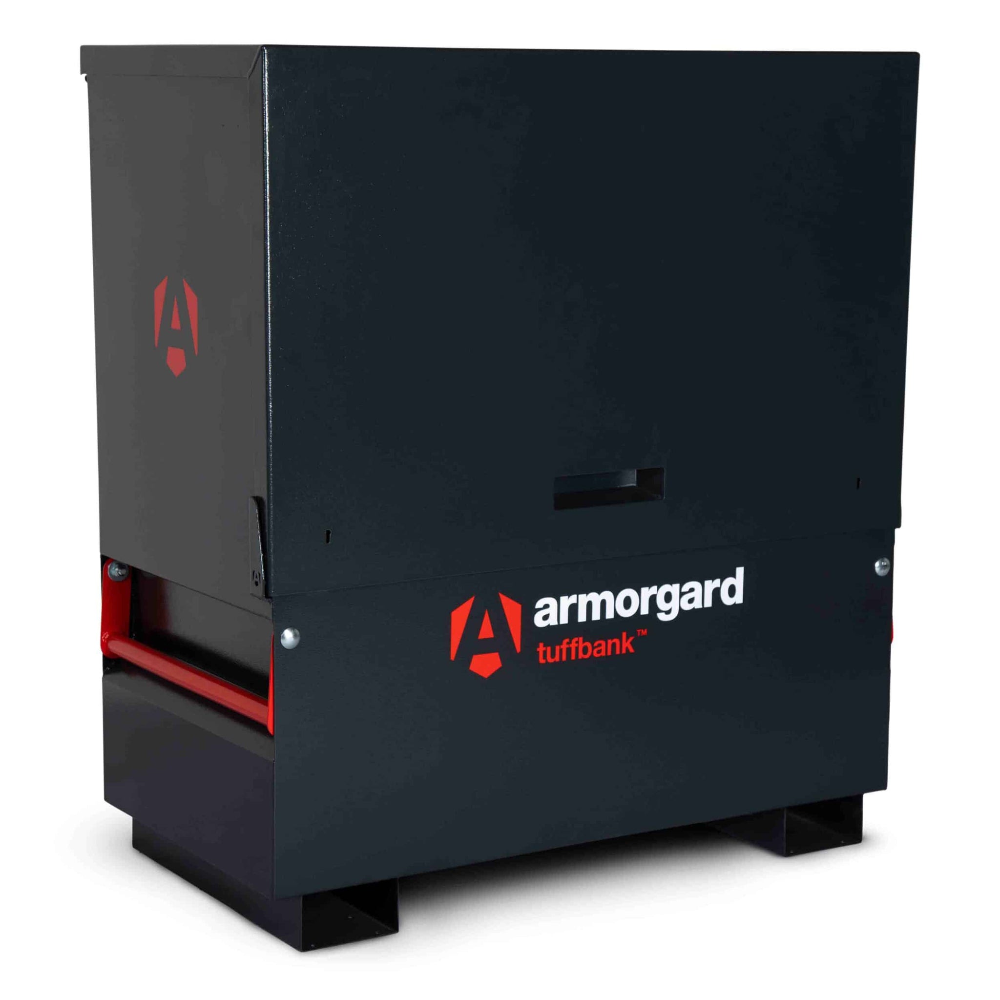 Armorgard TuffBank TBC4 Site Chest