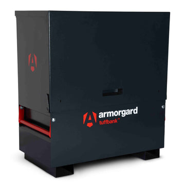 Armorgard TuffBank TBC4 Site Chest