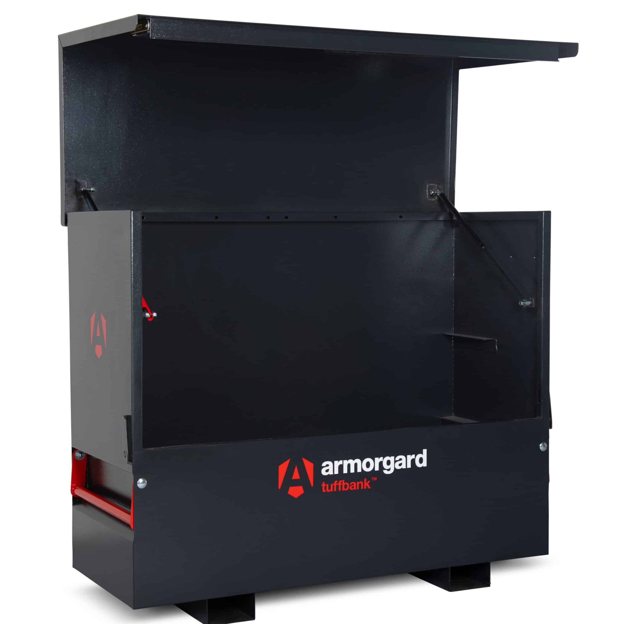 Armorgard TuffBank TBC5 Site Chest