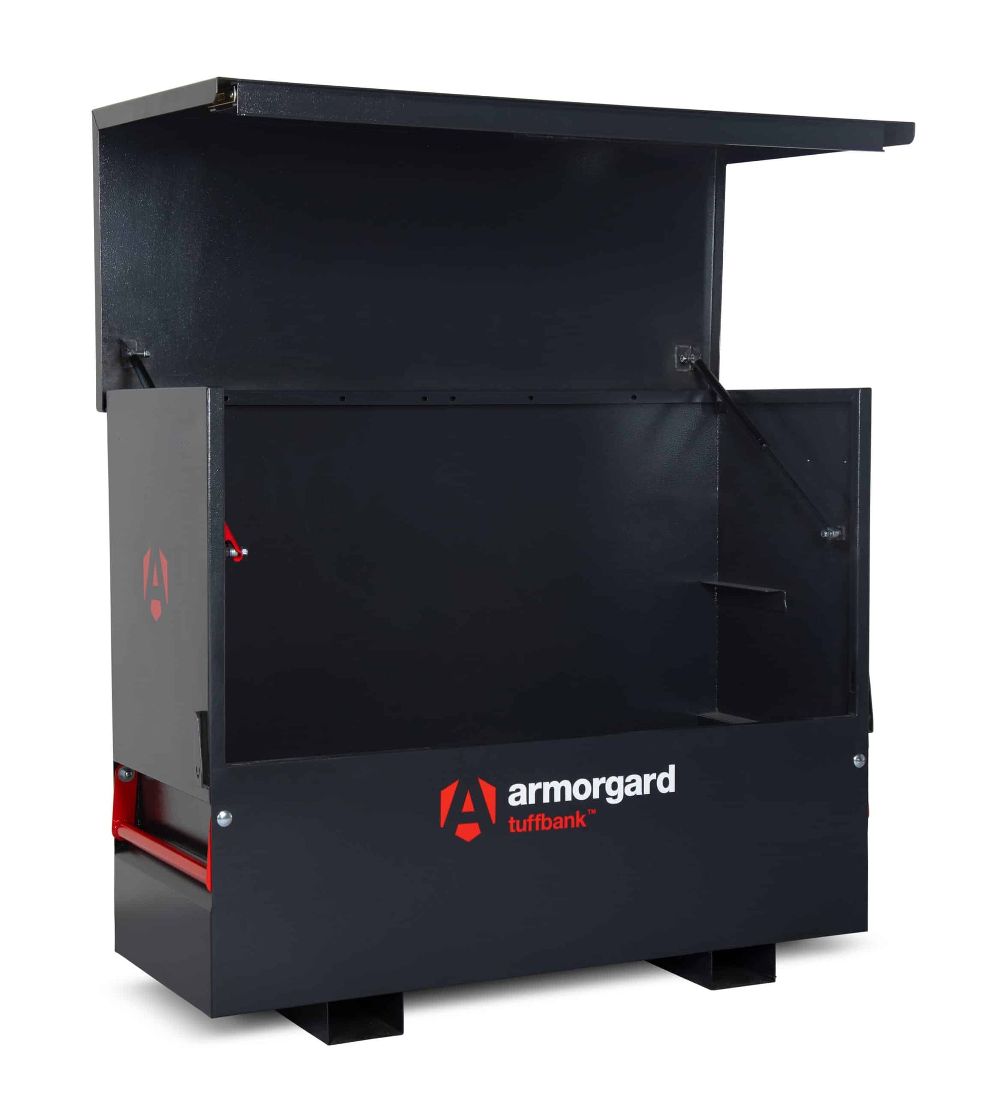 Armorgard TuffBank TBC5 Site Chest