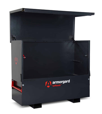 Armorgard TuffBank TBC5 Site Chest