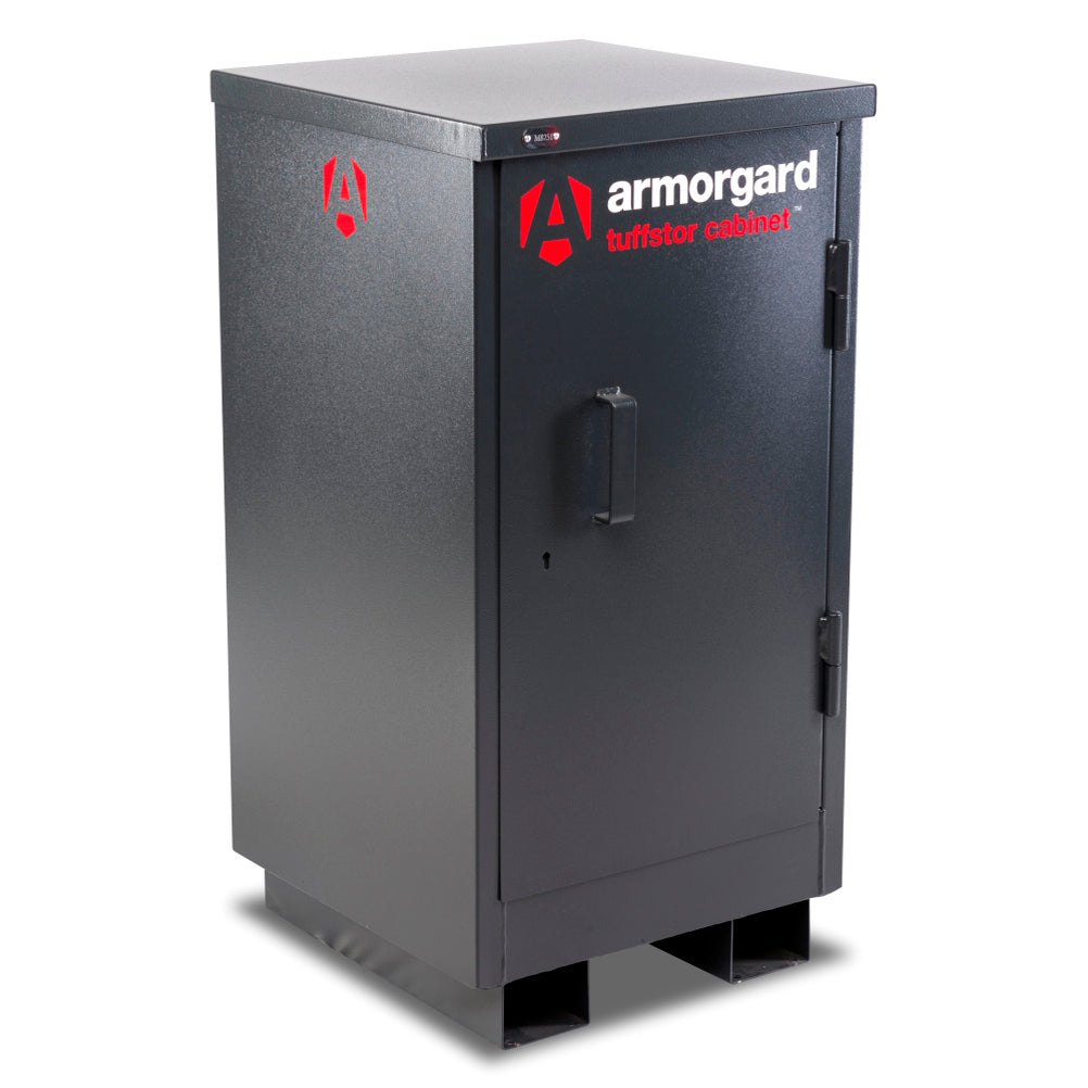 Armorgard Tuffstor Storage Cabinet TSC1