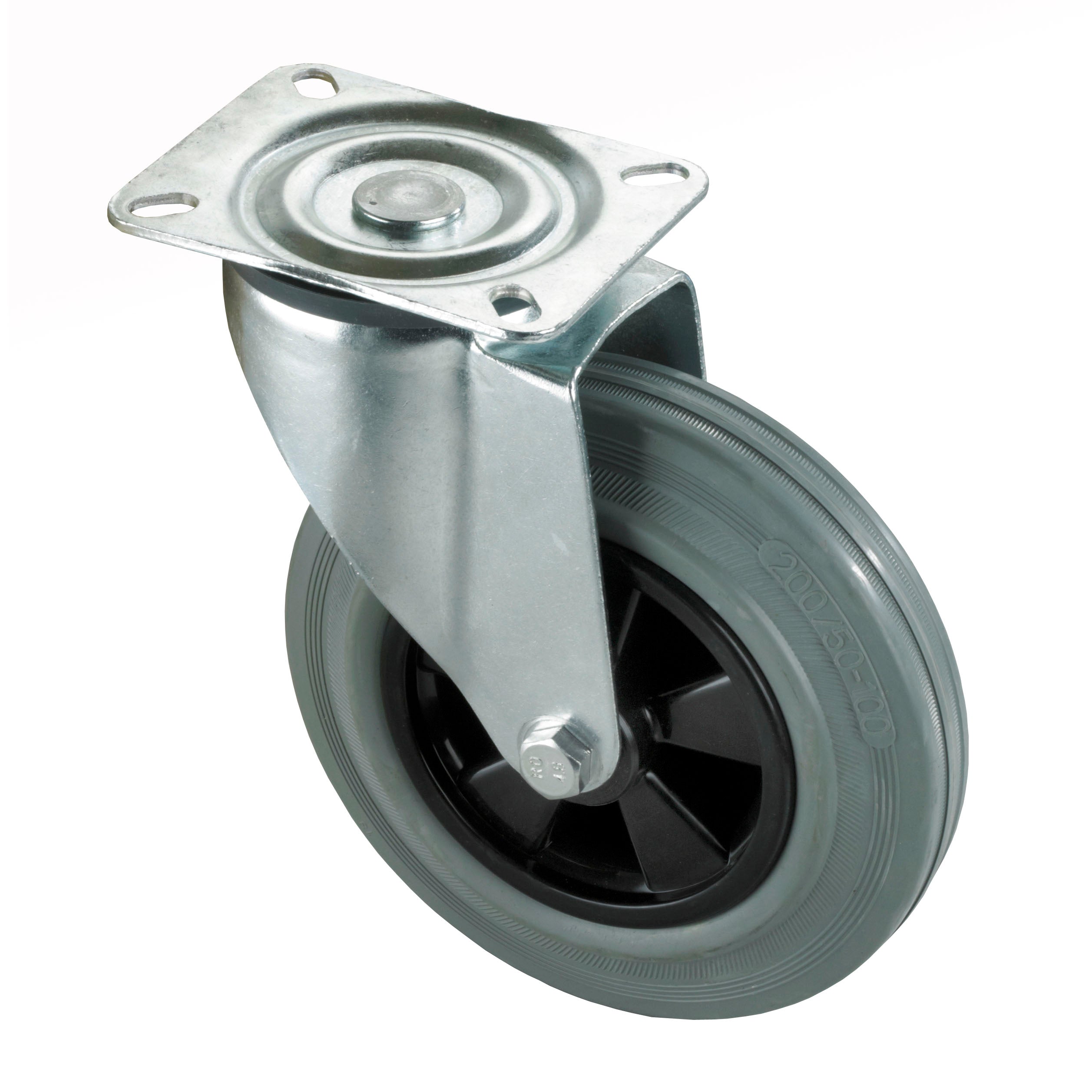 B041 Non-Marking Tyres