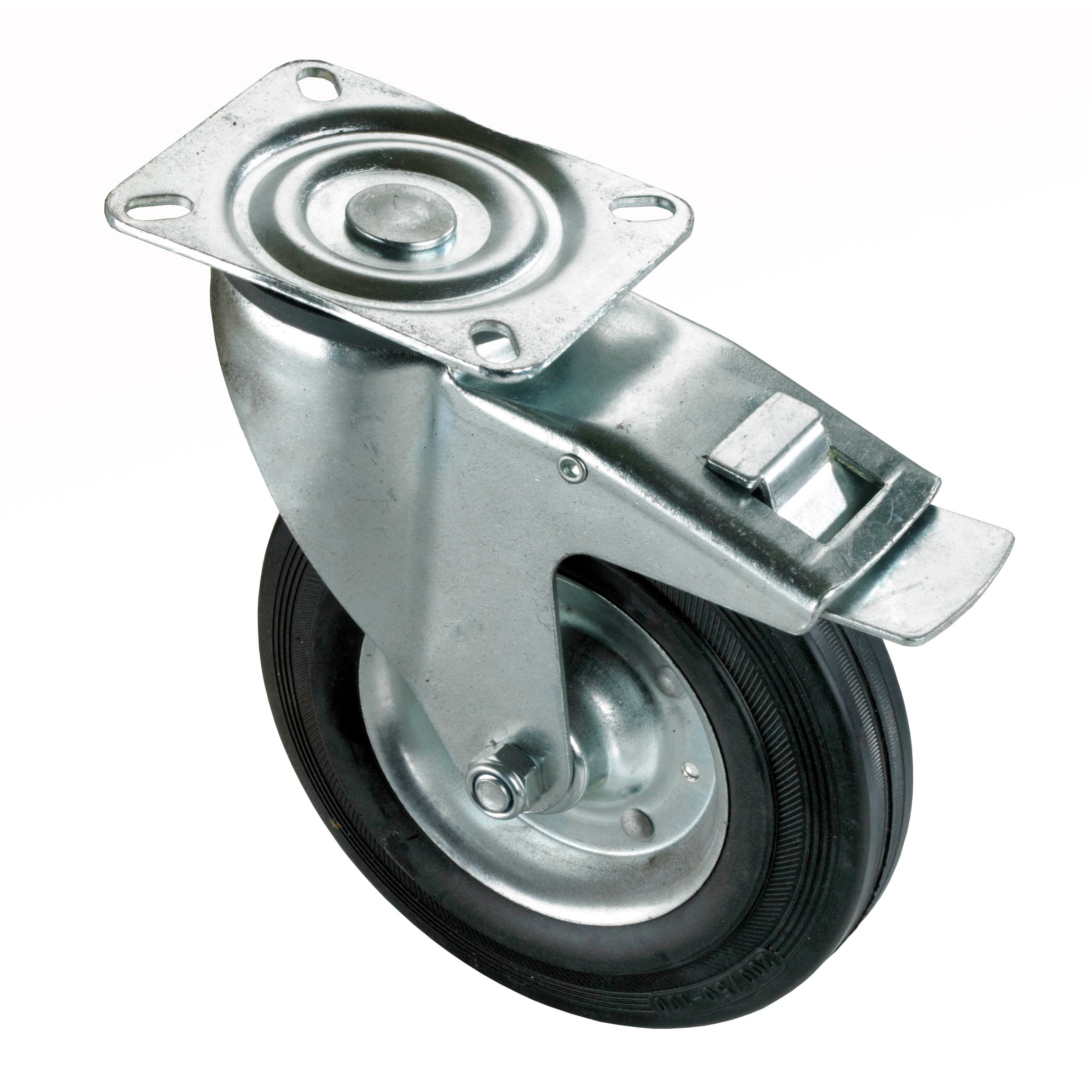 B073 Total Stop Brakes