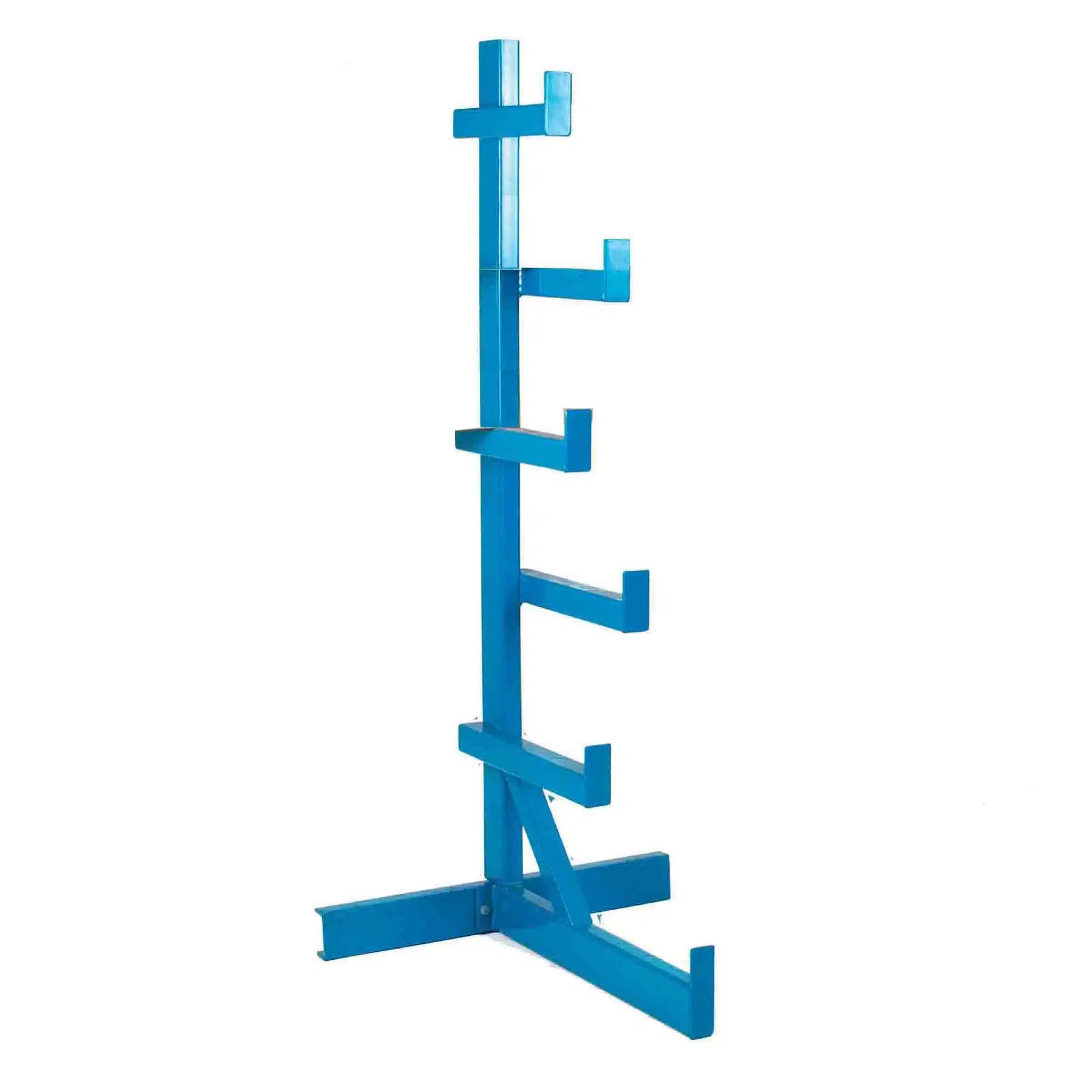 Horizontal Bar Rack Single Unit