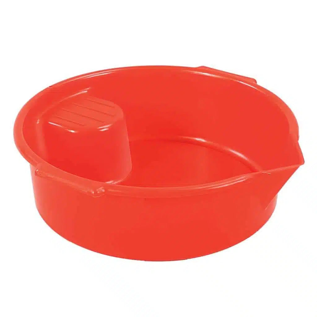 Plastic Drip Tray 5 Litre Capacity