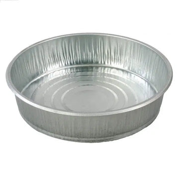 Galvanised Steel Drip Tray 8 Litre Capacity