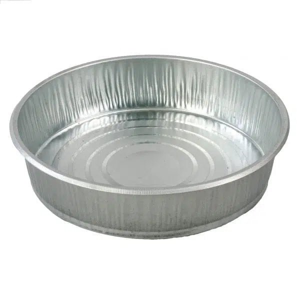 Galvanised Steel Drip Tray 8 Litre Capacity