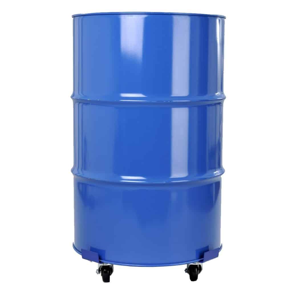 Pressed Steel 210 Litre Drum Dolly