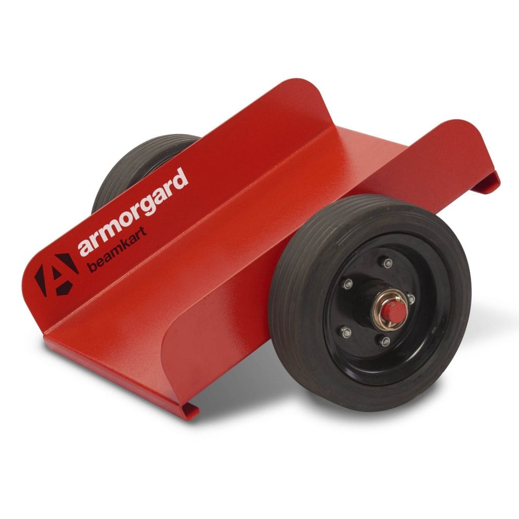 Armorgard Material Handling BeamKart