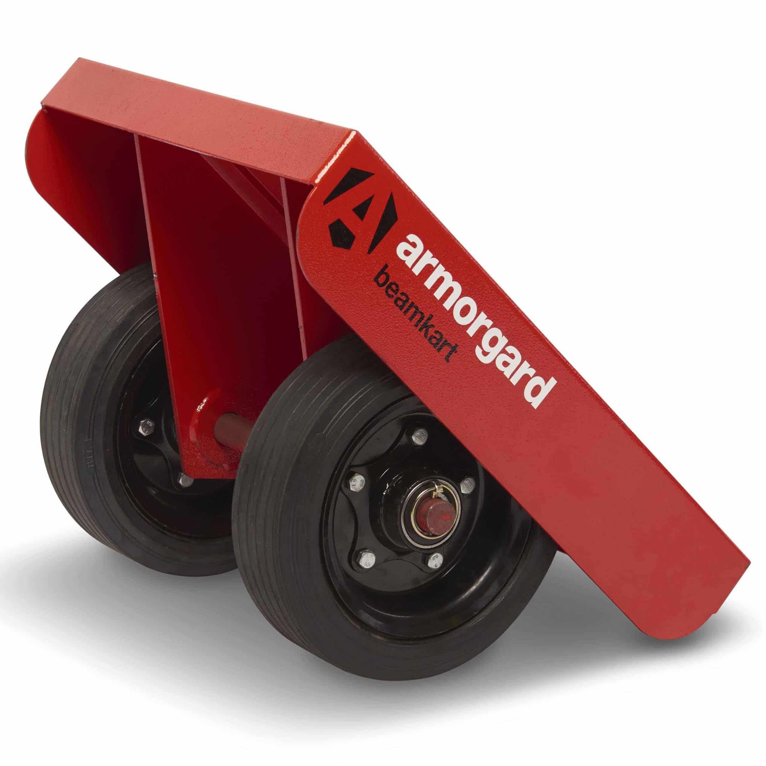 Armorgard Material Handling BeamKart