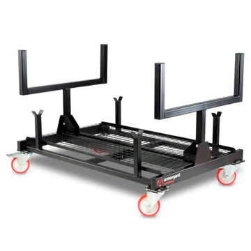 Armorgard BundleRack Mobile Storage Rack