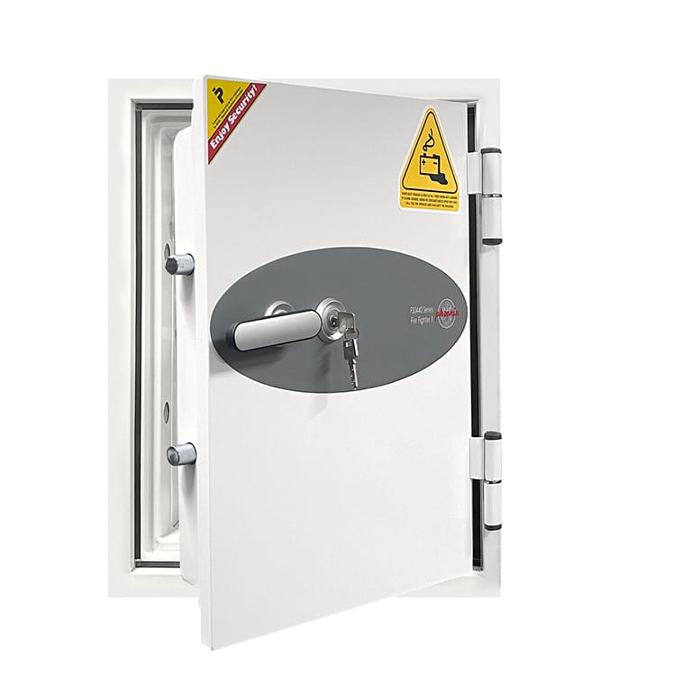 BS0440 Battery Fighter Storage & Charging Safe - BS0442 Model