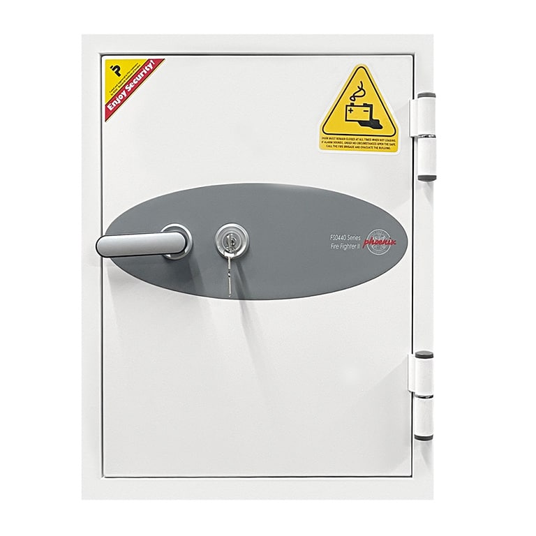 BS0440 Battery Fighter Storage & Charging Safe - BS0442 Model