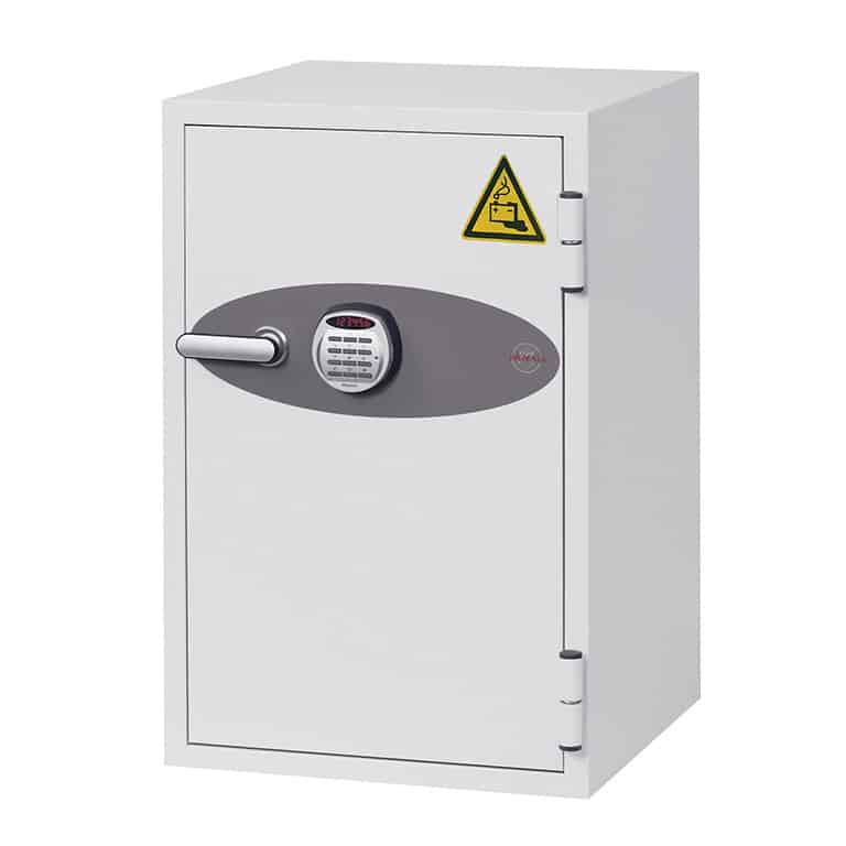 BS0440 Battery Fighter Storage & Charging Safe - BS0442 Model