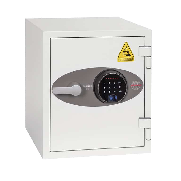 BS1280 Battery Titan Storage & Charging Safe