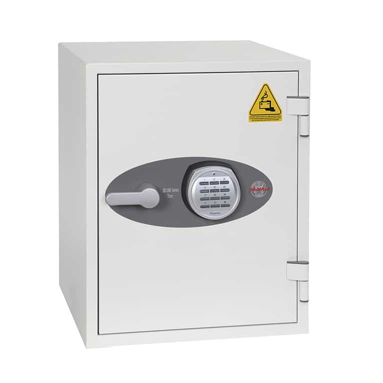 BS1280 Battery Titan Storage & Charging Safe