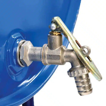 BTB 3/4″ BSP Sparkproof Brass Barrel Tap