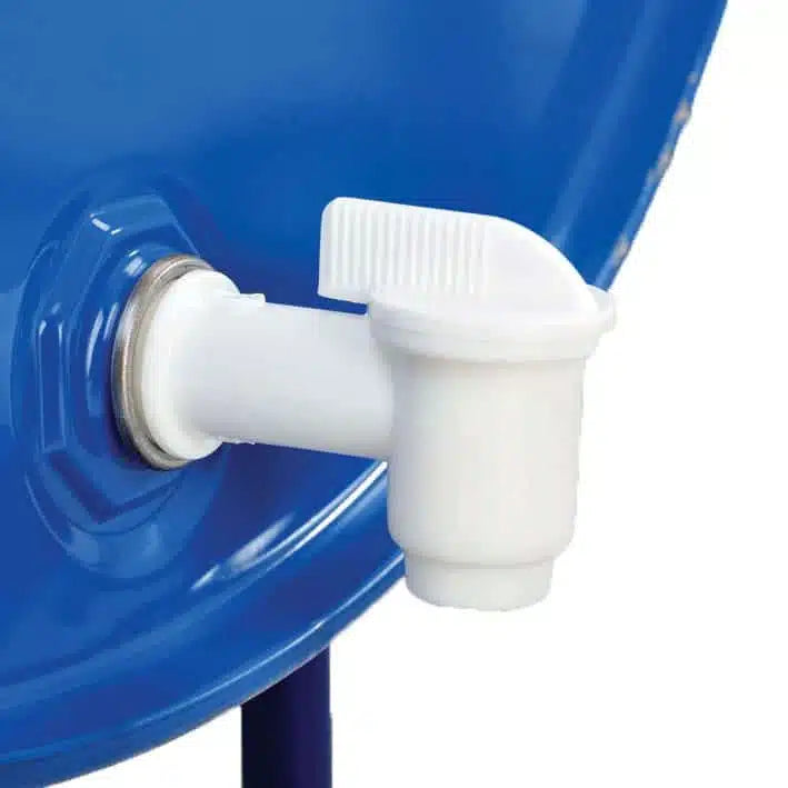 BTP0 3/4″ BSP Plastic Barrel Tap