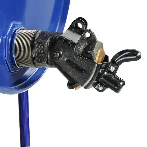 BTT2C Manual Treacle Barrel Tap