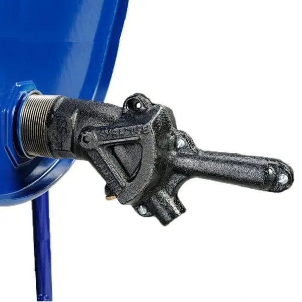 BTT2CL Manual Treacle Barrel Tap
