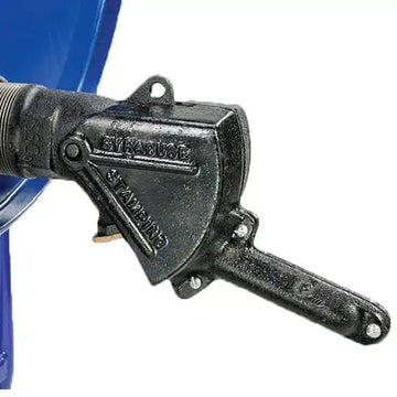 BTT2CS Self-Closing Treacle Barrel Tap