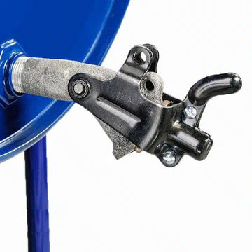 Premium Aluminium Barrel Tap