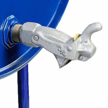 Economy Cast Iron Barrel Tap