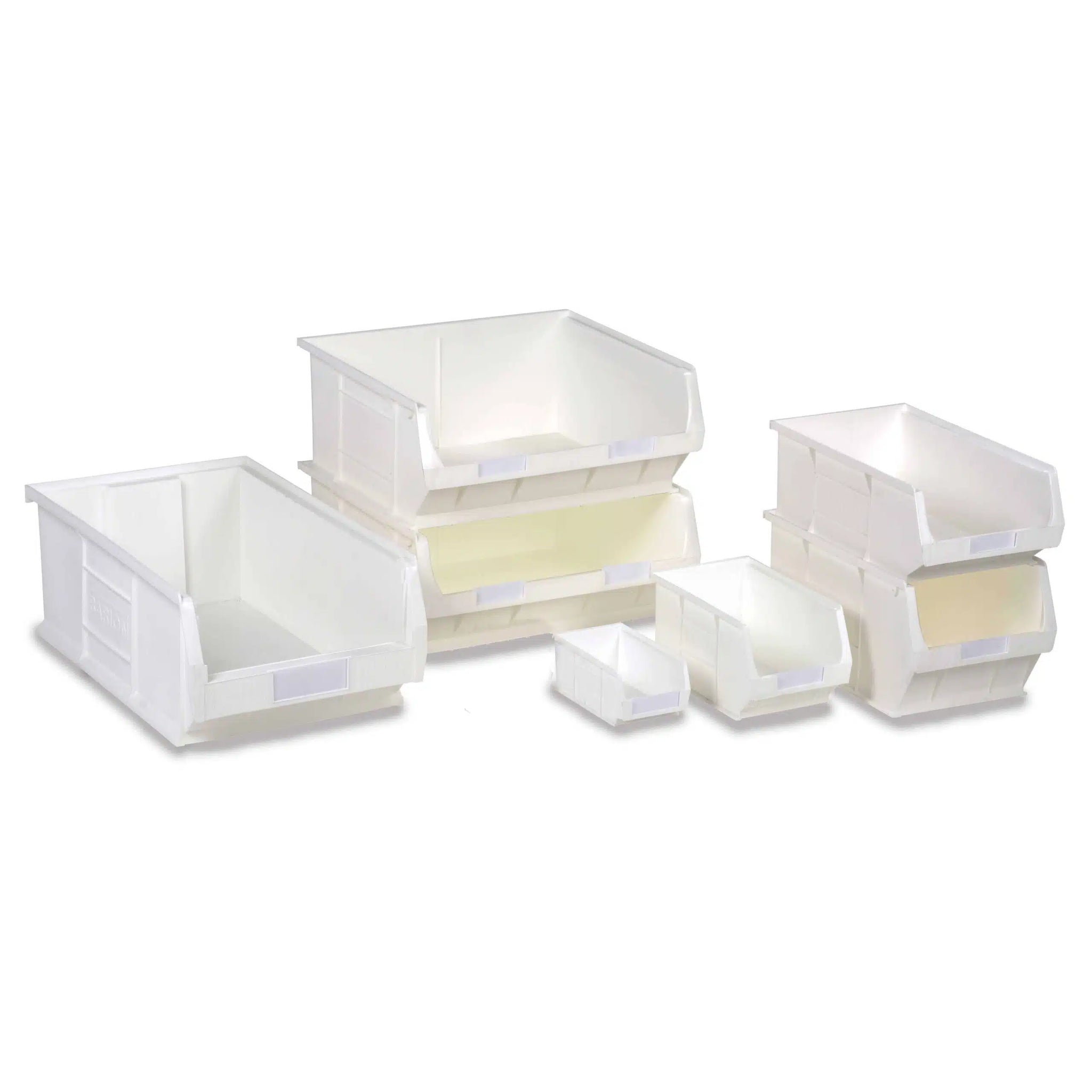 Barton Antibacterial TC Bins