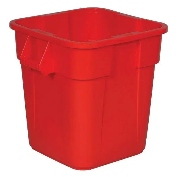 Rubbermaid Square Brute Container 106L