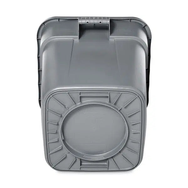 Rubbermaid Square Brute Container 106L