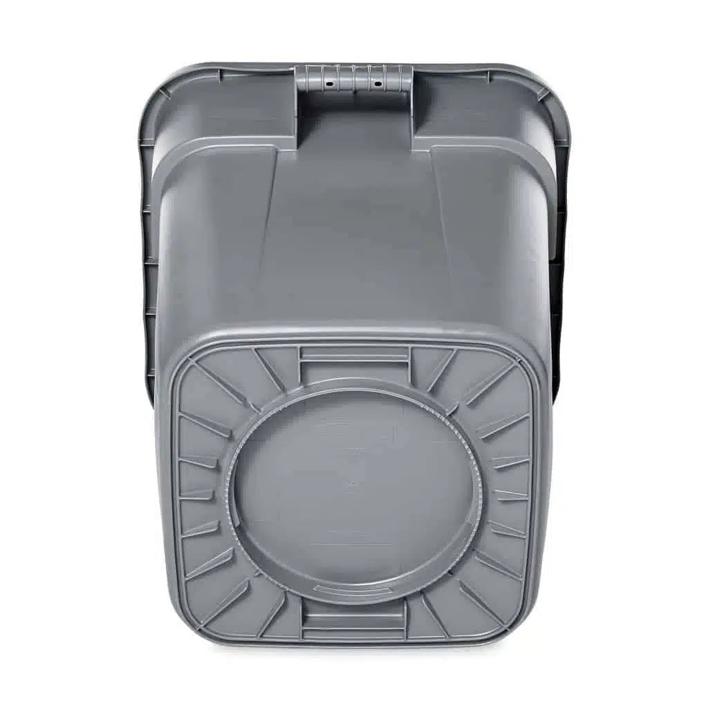 Rubbermaid Square Brute Container 151.4L